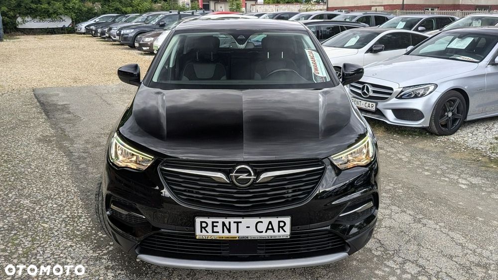 Opel Grandland X - 6