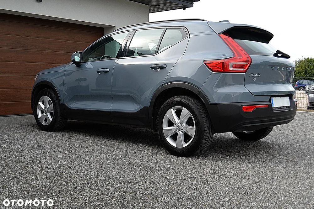 Volvo XC 40 - 8