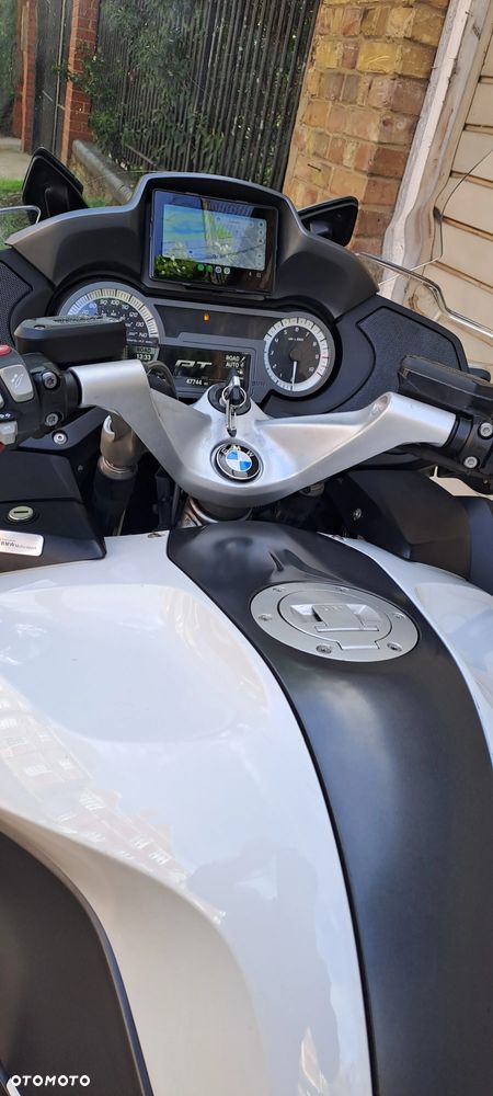 BMW RT - 10
