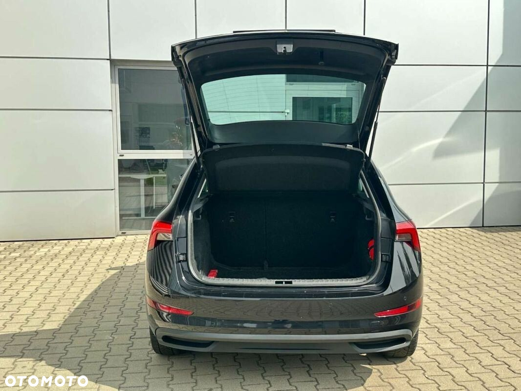 Skoda Scala 1.0 TSI Ambition - 8
