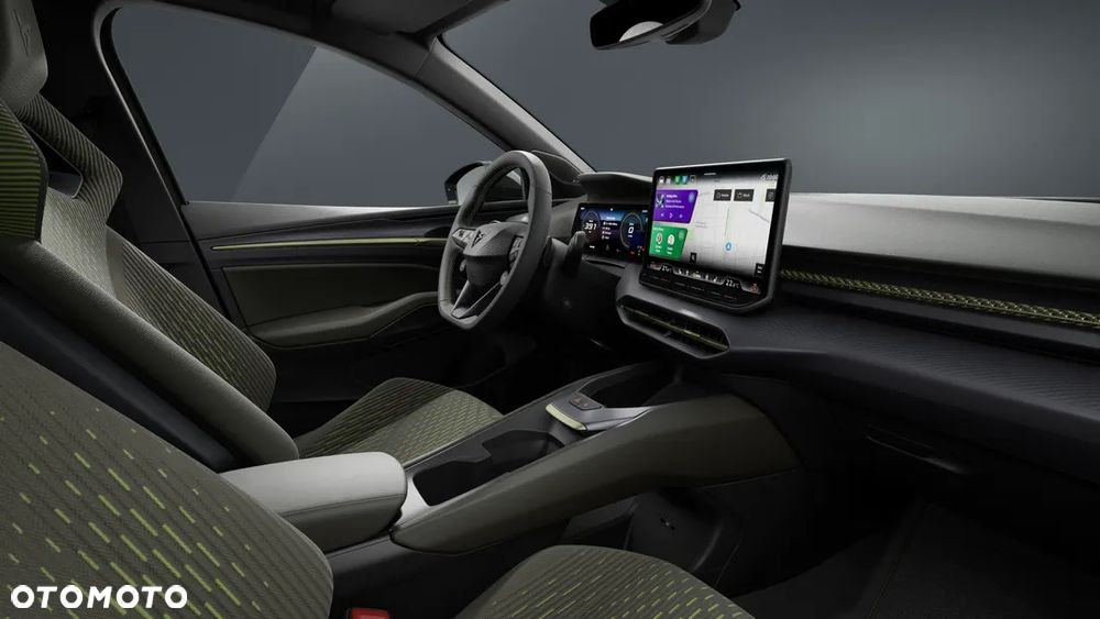 Cupra Raval 52kWh VZ Extreme - 6
