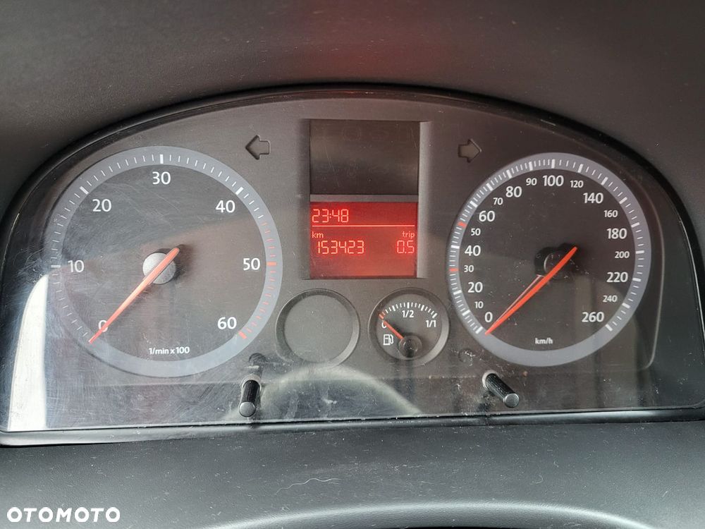 Volkswagen Caddy Standard - 8