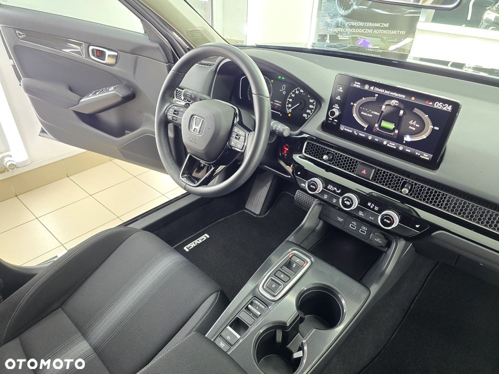 Honda Civic - 28