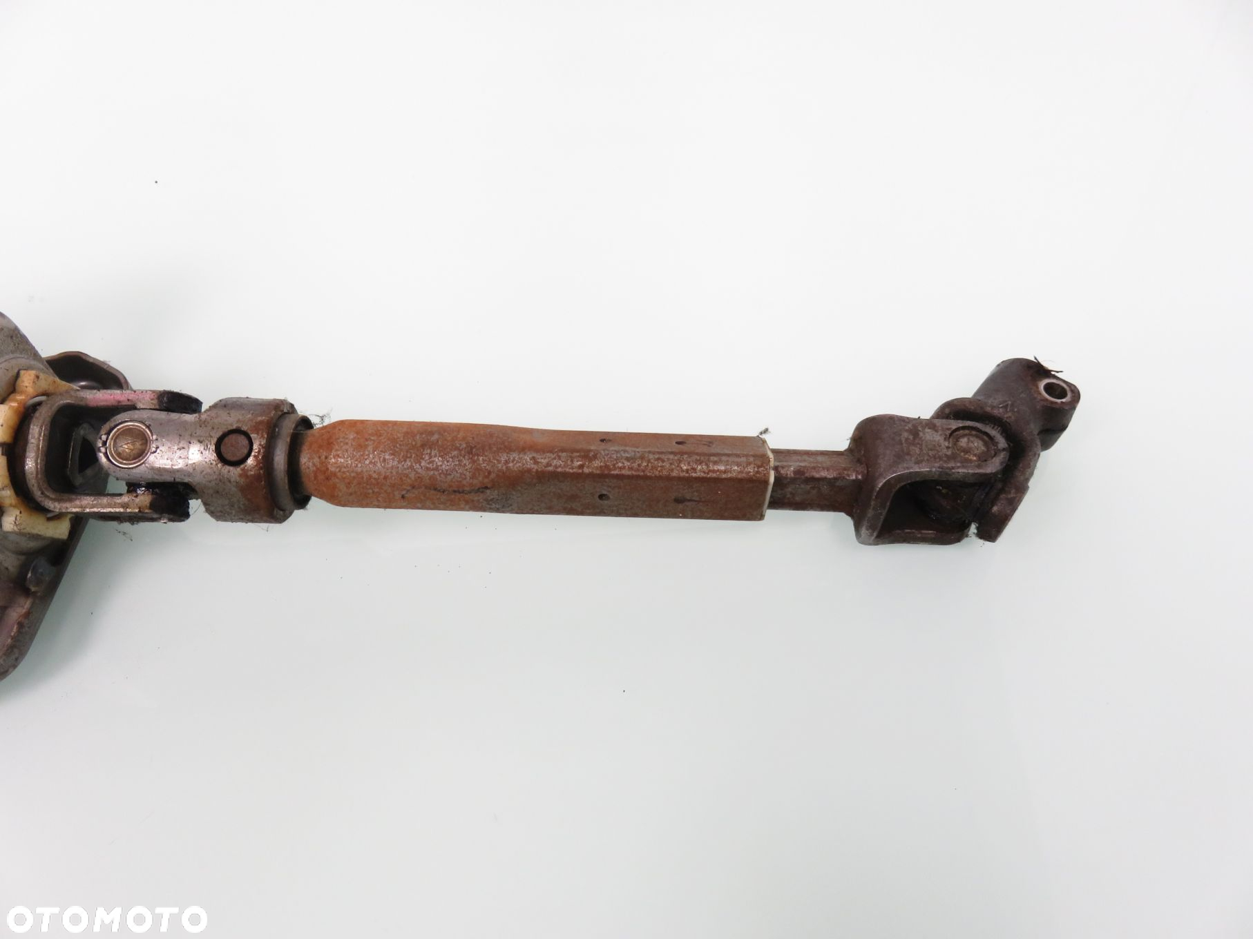 KOLUMNA KIEROWNICZA PEUGEOT BOXER II - 6