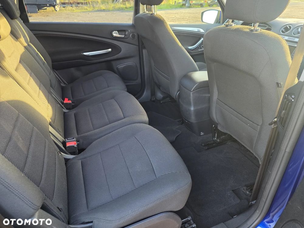 Ford S-Max - 20