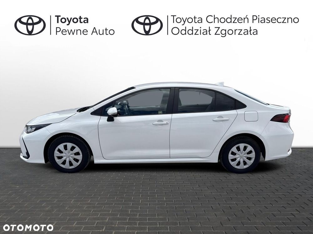 Toyota Corolla 1.5 Active - 3