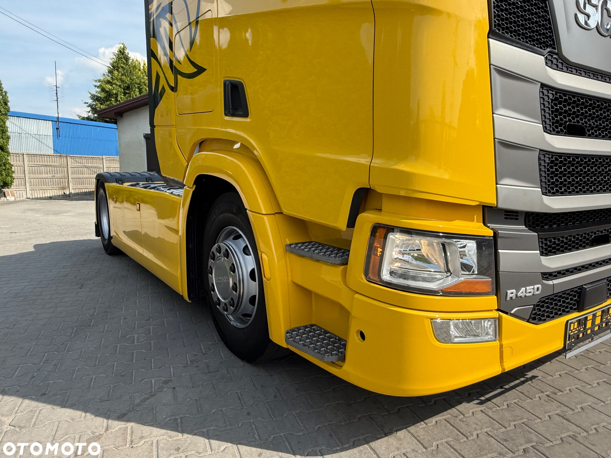 Scania NTG - 18