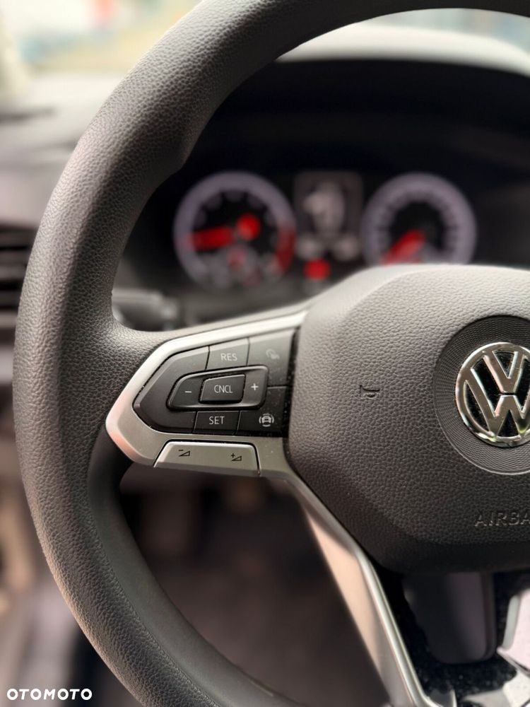 Volkswagen T-Cross 1.0 TSI - 17
