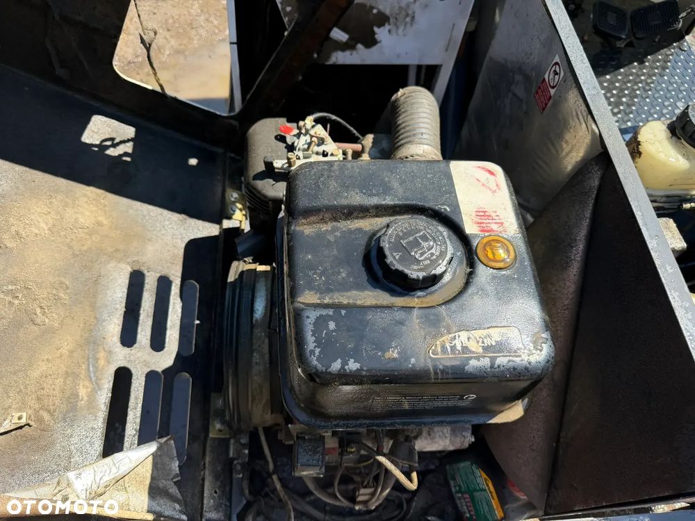Dulevo FUTURA 1100 SV - 6