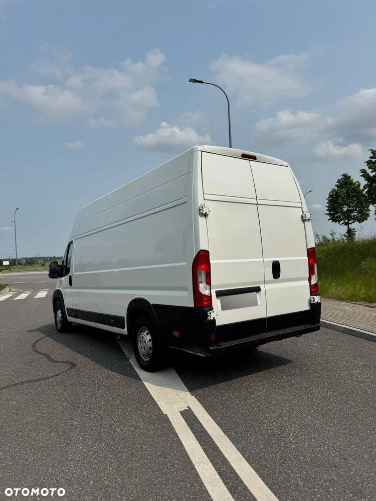 Citroën JUMPER - 13