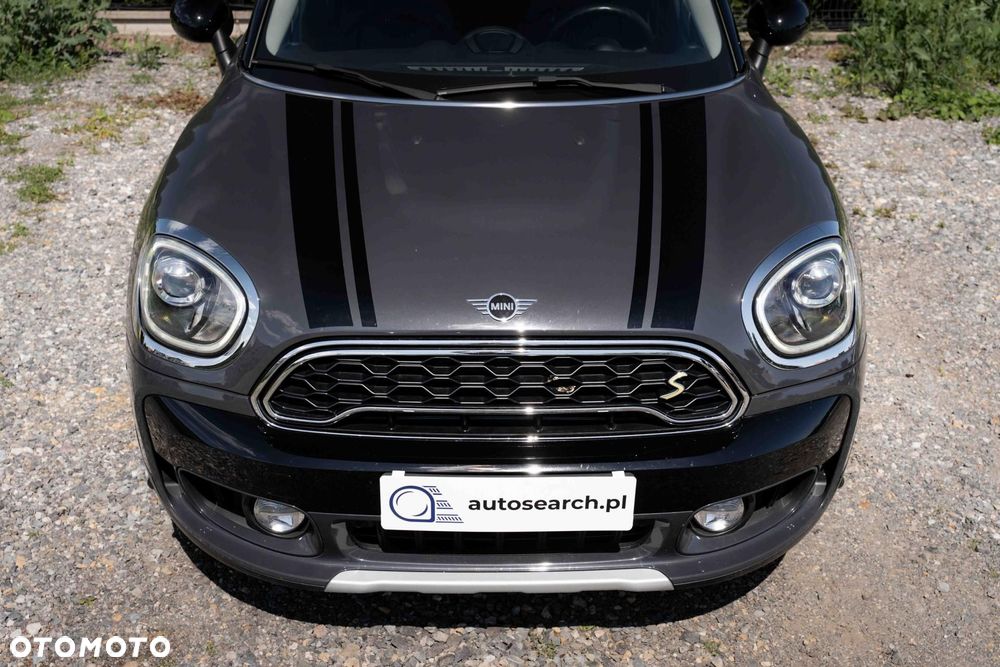MINI Countryman - 33