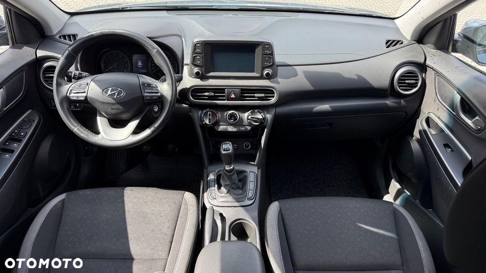 Hyundai Kona 1.0 T-GDI Advantage - 7