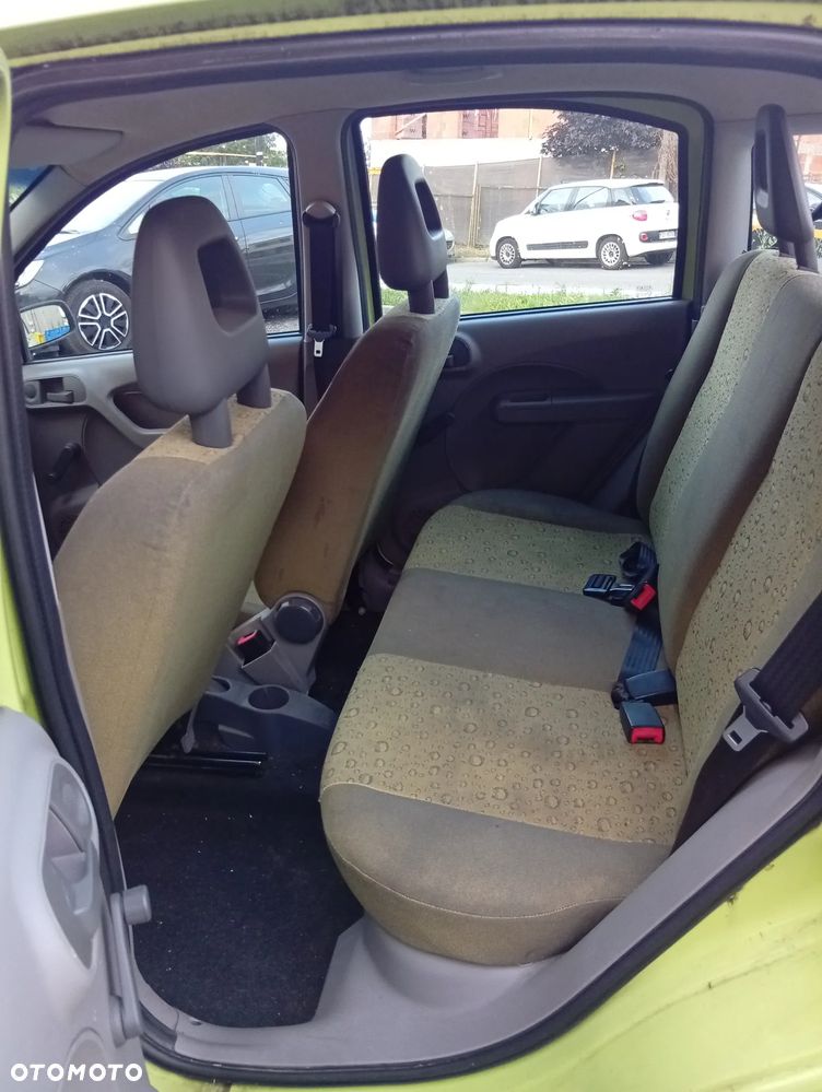 Fiat Panda 1.1 Active Plus - 14