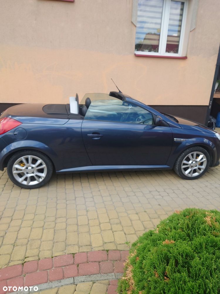 Opel Tigra - 2