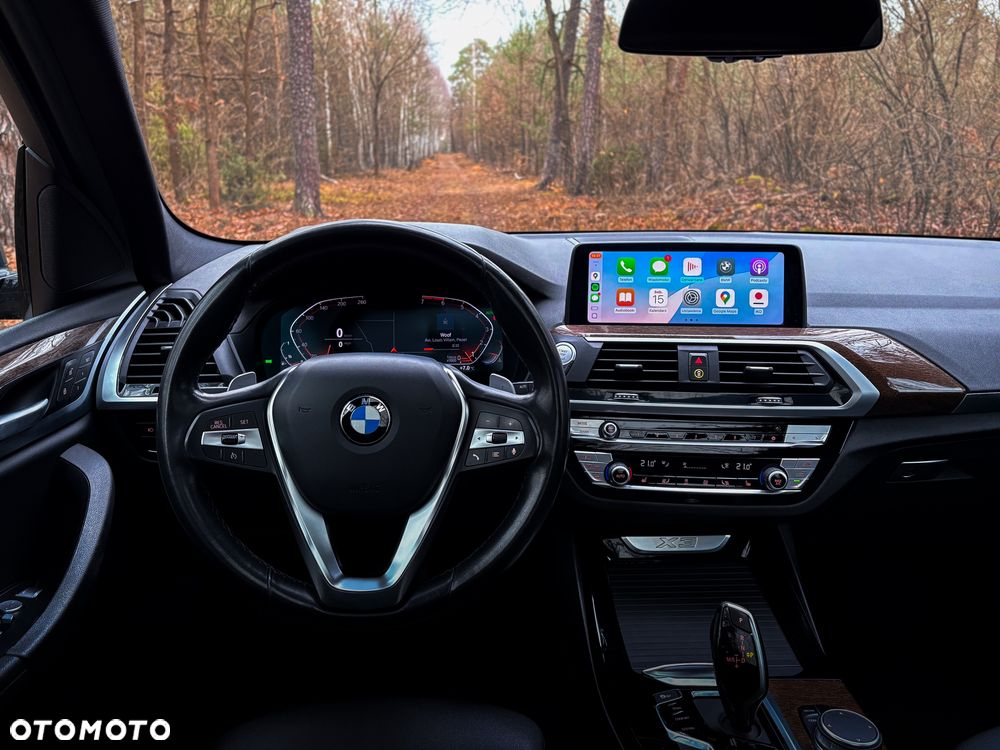 BMW X3 - 6