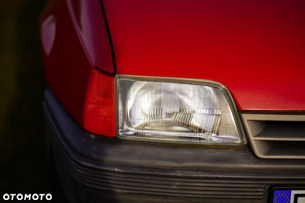 Opel Kadett 1.3 - 8