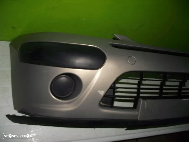 Para Choques Frente Citroen C3 - 2006 / 2010 - 3