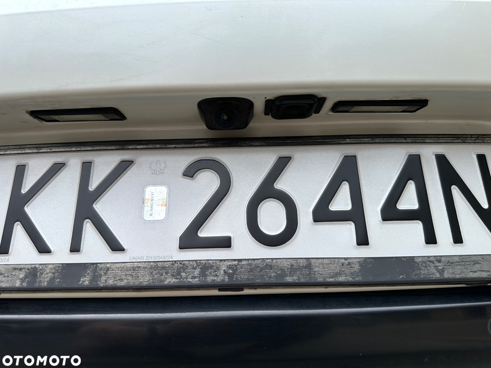 Citroën DS5 2.0 HDi SportChic - 29