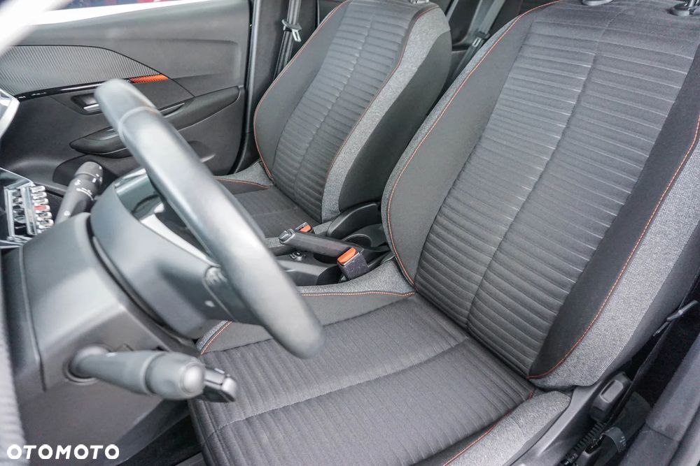 Peugeot 208 1.2 PureTech Active S&S - 25