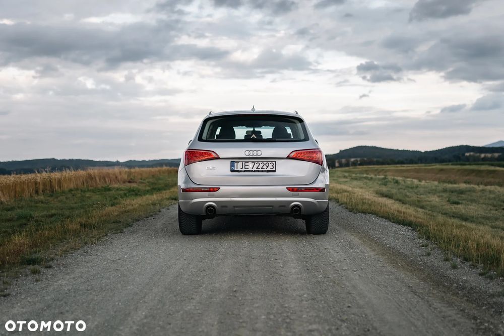 Audi Q5 2.0 TFSI Quattro S tronic - 23