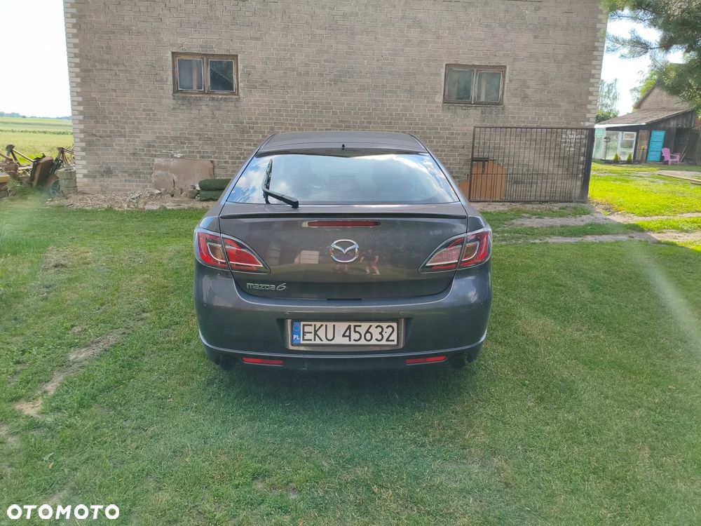 Mazda 6 2.0 Active - 6