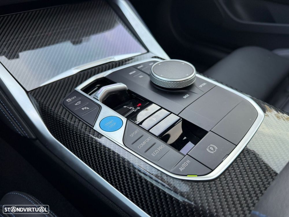 BMW i4 eDrive40 Pack Desportivo M Pro - 25