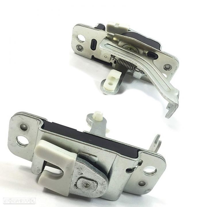 Fecho porta lateral Iveco Boxer Jumper Ducato NOVO - 1