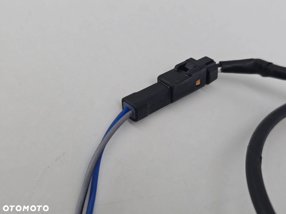 STACYJKA KLUCZYK ZAMEK MODUL KOMPUTER WLEW  TRIUMPH SCRAMBLER 400 SPEED - 13