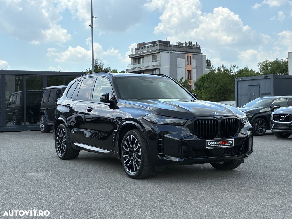BMW X5 - 4