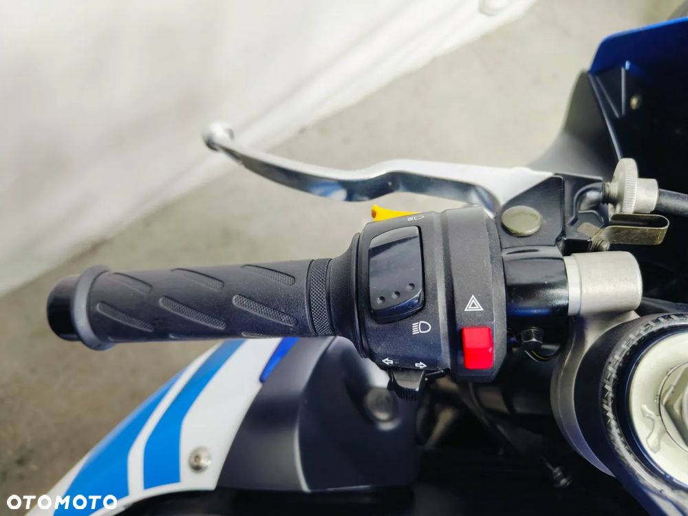 Suzuki GSX-R - 14