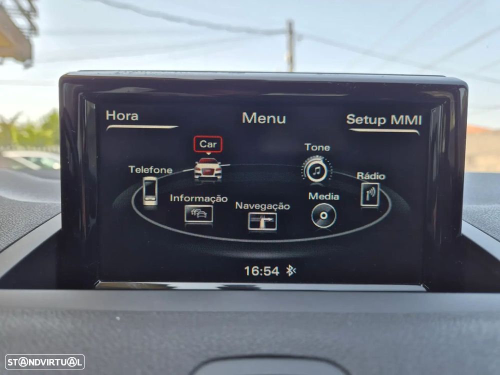 Audi A1 Sportback - 23