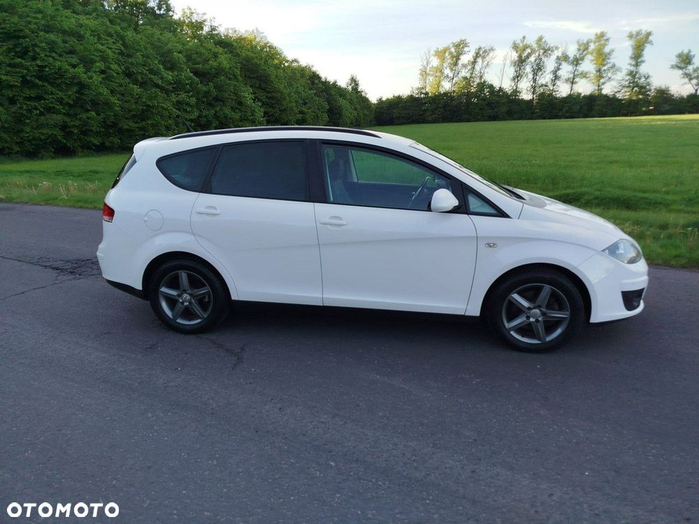 Seat Altea XL - 10