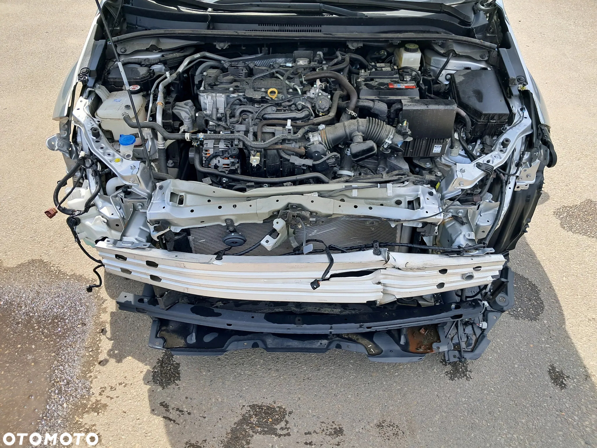 Toyota Corolla - 13