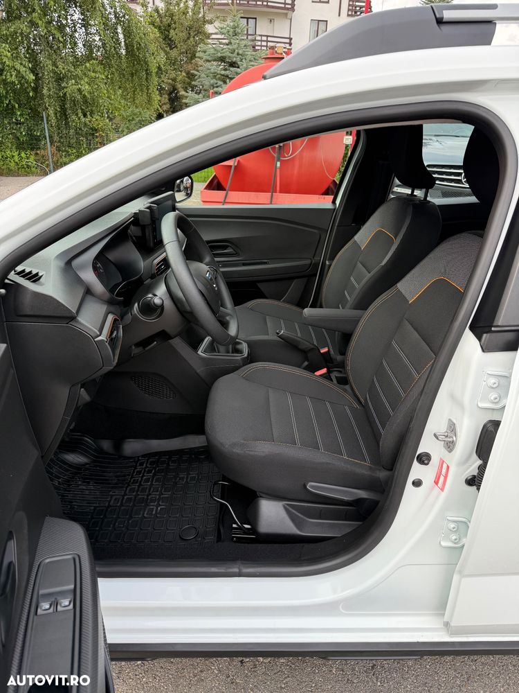 Dacia Sandero Stepway TCe 90 Essential - 6