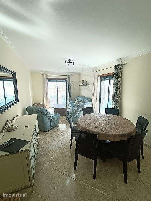 Apartamento T3 para arrendamento - Grande imagem: 3/8