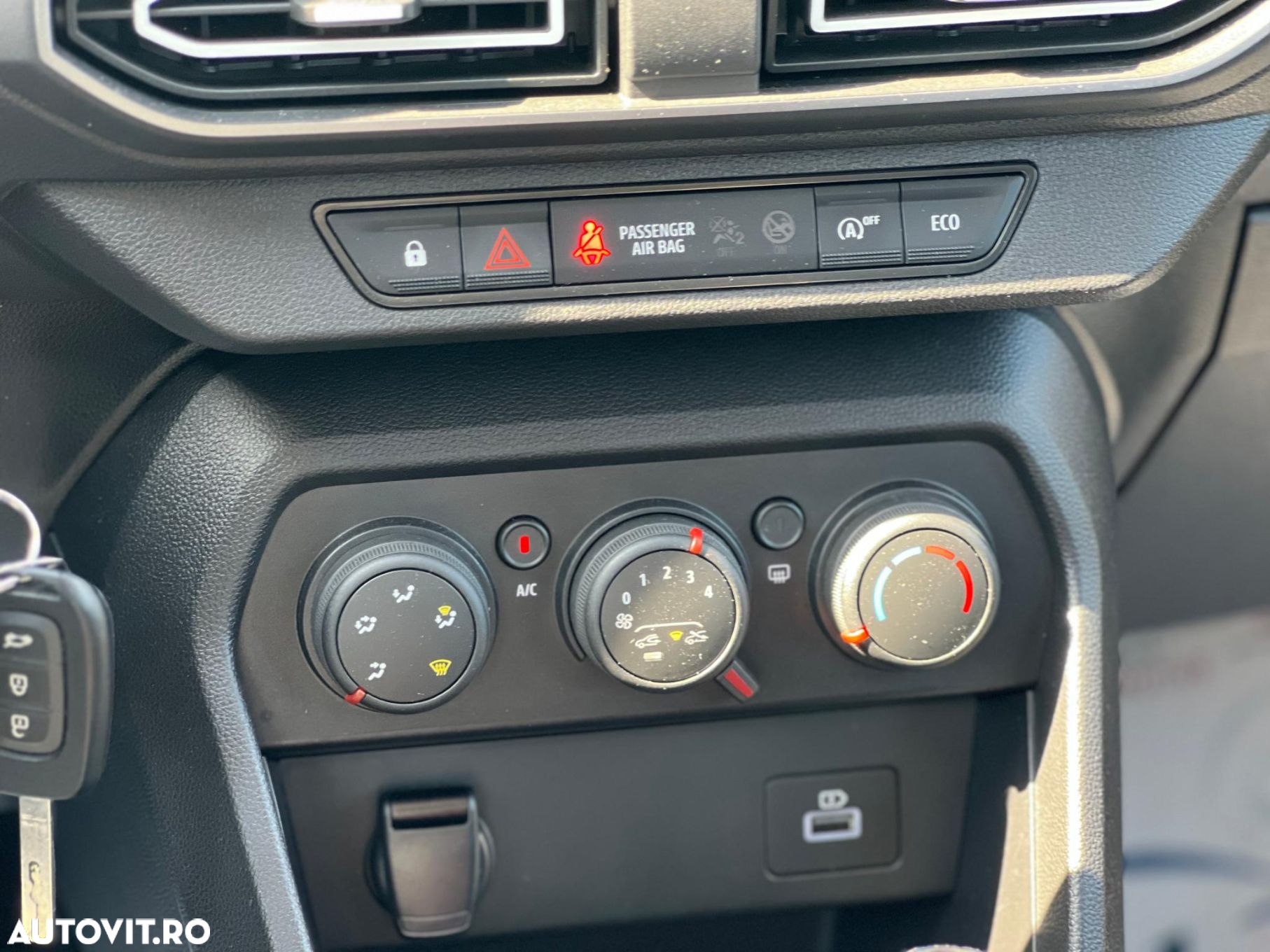 Dacia Logan - 10
