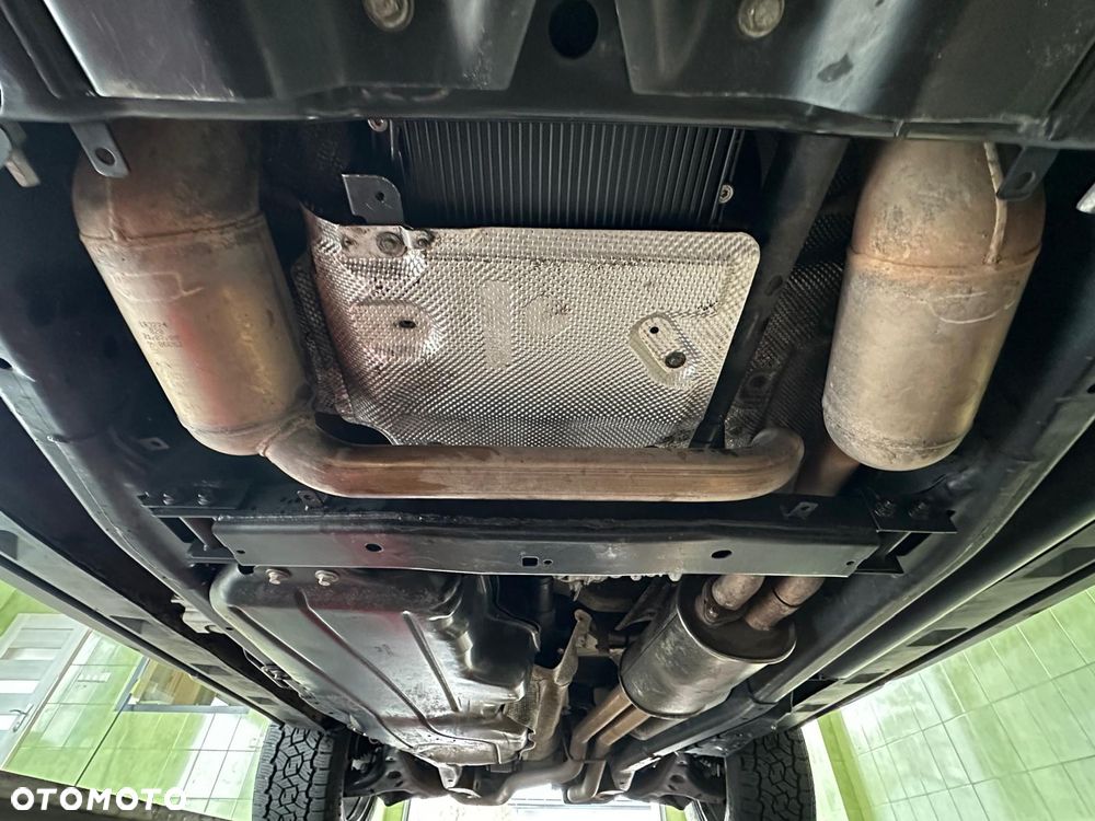 Land Rover Range Rover Sport S 4.2 S/C - 15