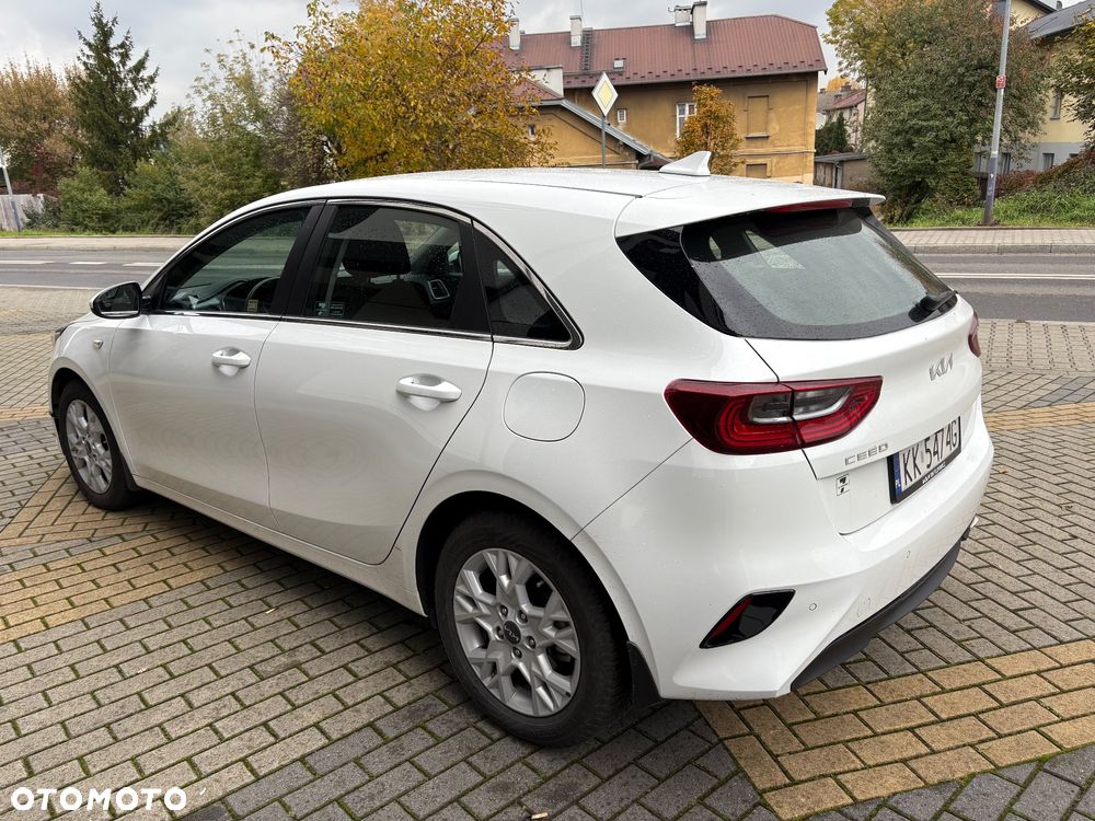 Kia Ceed 1.0 T-GDI M - 4