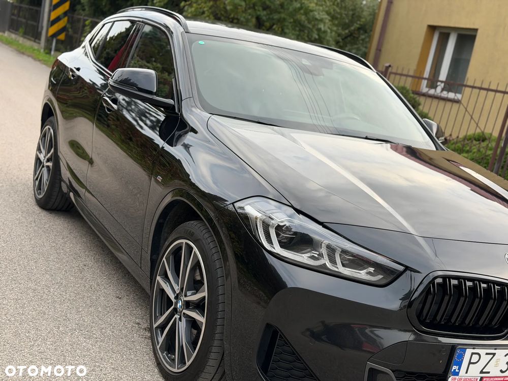 BMW X2 xDrive20d M Sport - 36