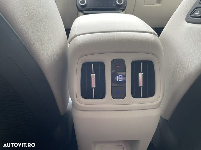 Hyundai Tucson 1.6 l 252 CP 4WD 6AT PHEV Luxury - 15