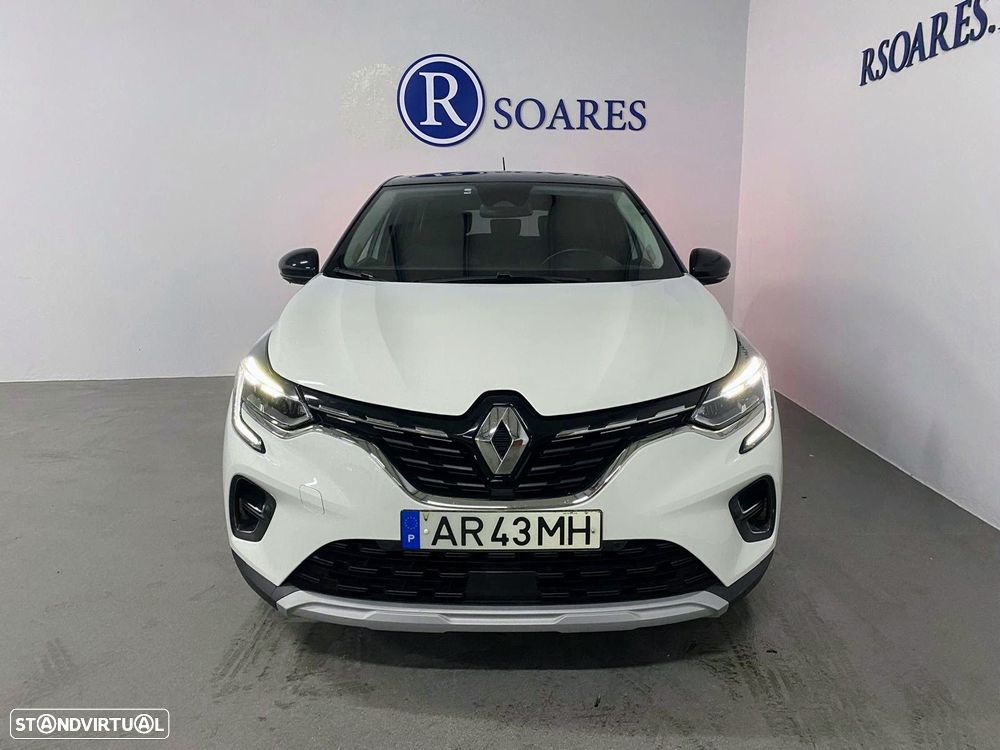 Renault Captur 1.0 TCe Intens - 2