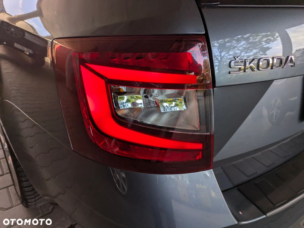 Skoda Octavia 1.5 TSI ACT Style - 32