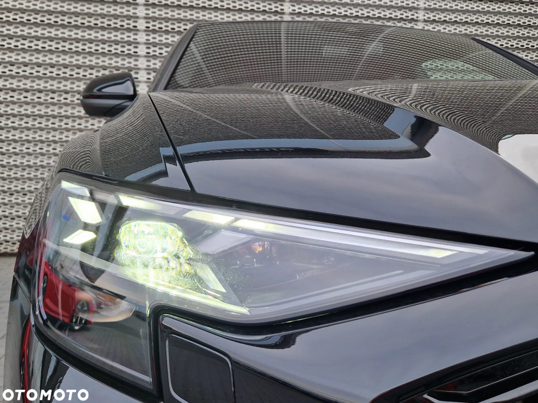 Audi RS Q8 TFSI Quattro Tiptronic Performance - 6