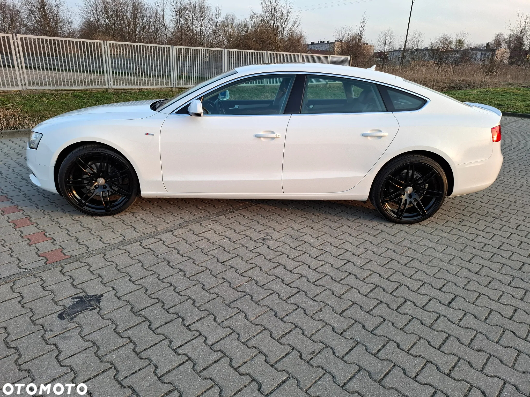 Audi A5 - 20