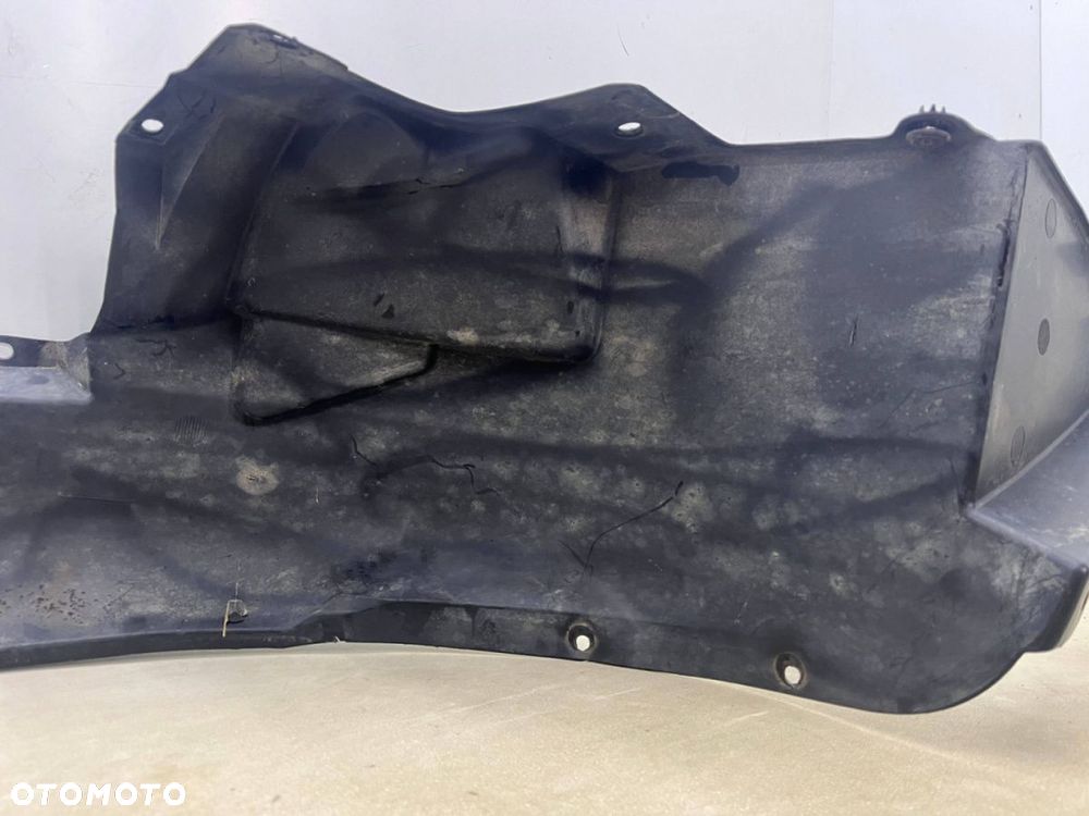 Nadkole Chevrolet Nubira III J200 Lacetti 05-12r. LEWE przednie ORYGINAL lewy przód 96548777 - 4