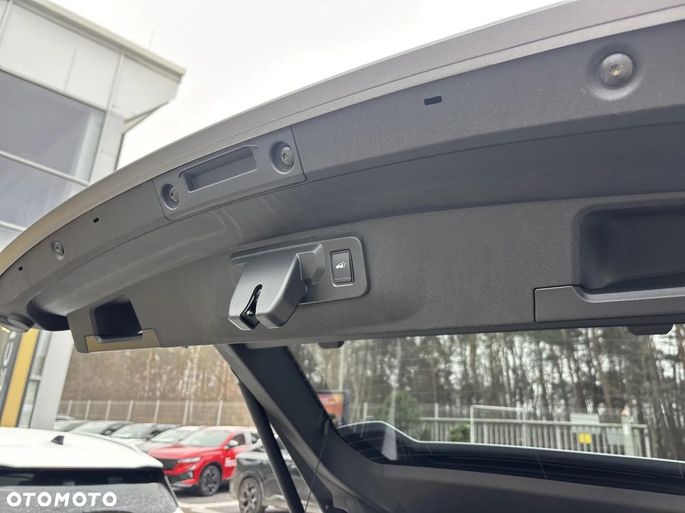 Renault Rafale 1.2 E-Tech Full Hybrid 200 esprit Alpine MMT - 18