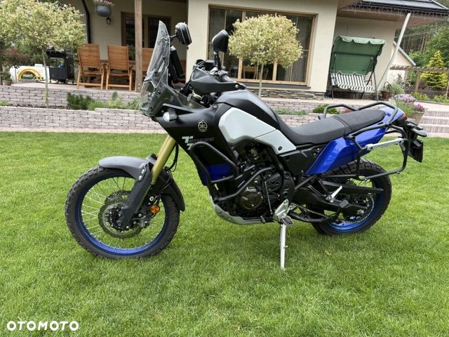 Yamaha Tenere - 8