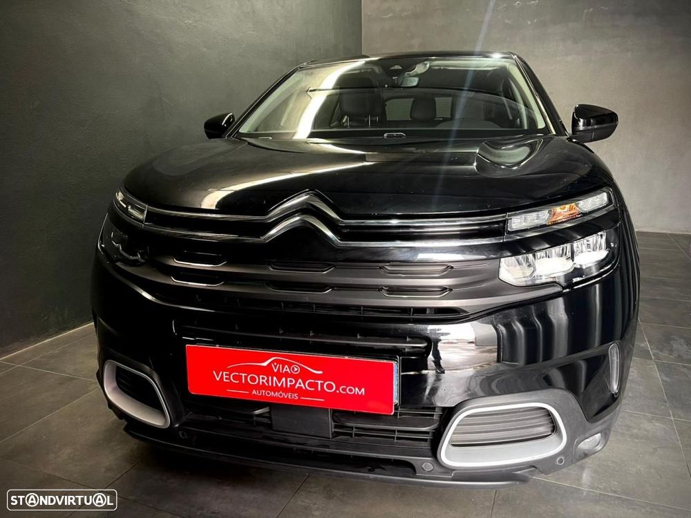 Citroën C5 Aircross - 3