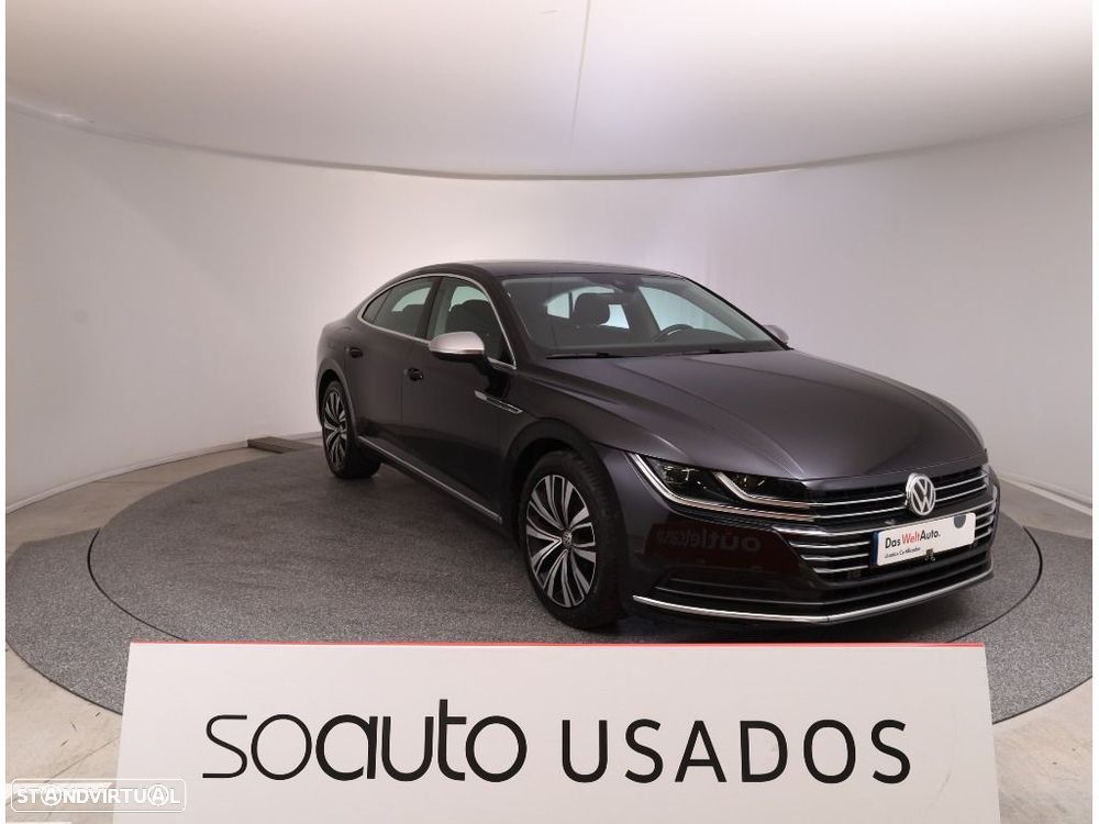 VW Arteon 2.0 TDI Elegance DSG - 13