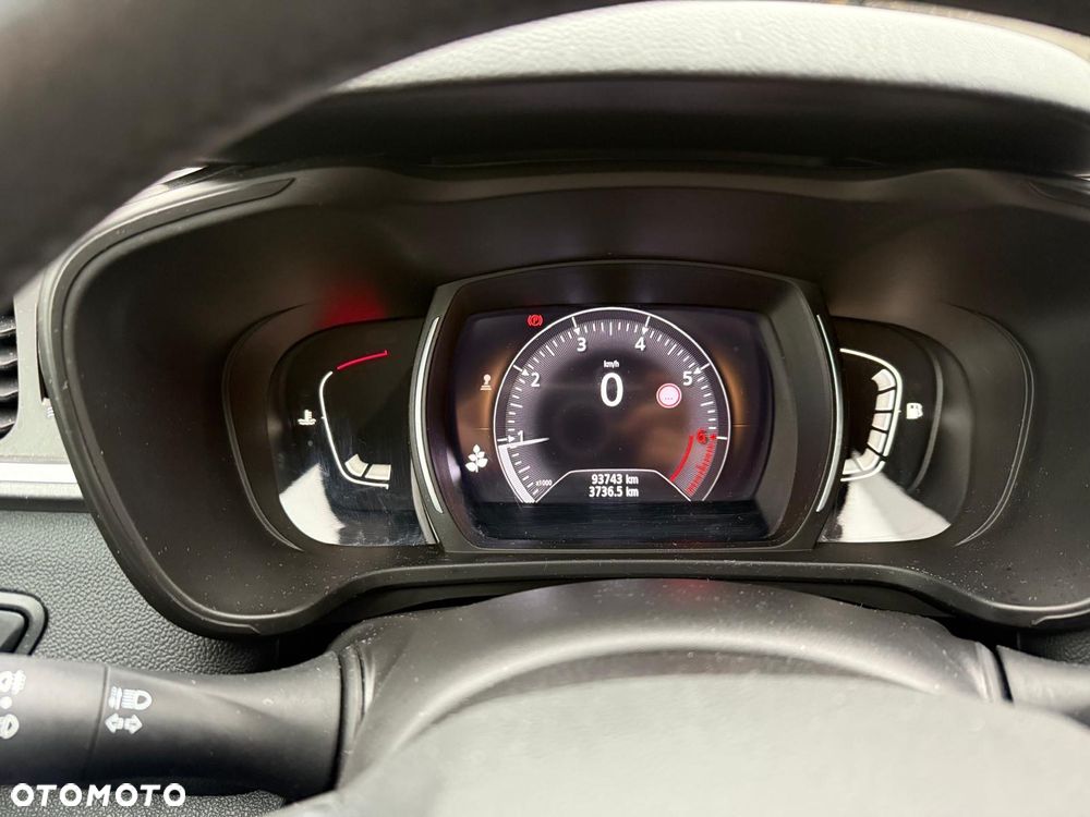 Renault Kadjar 1.3 TCe FAP Limited - 18